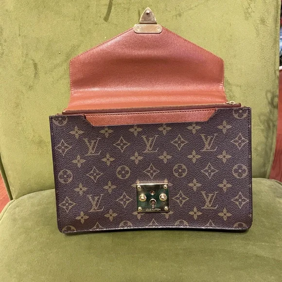 Louis Vuitton Concorde- Collectors Edition - Picture 16 of 16